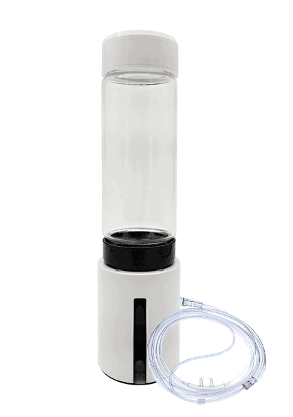 Portable Hydrogen Water Generator - H04 - Image 15