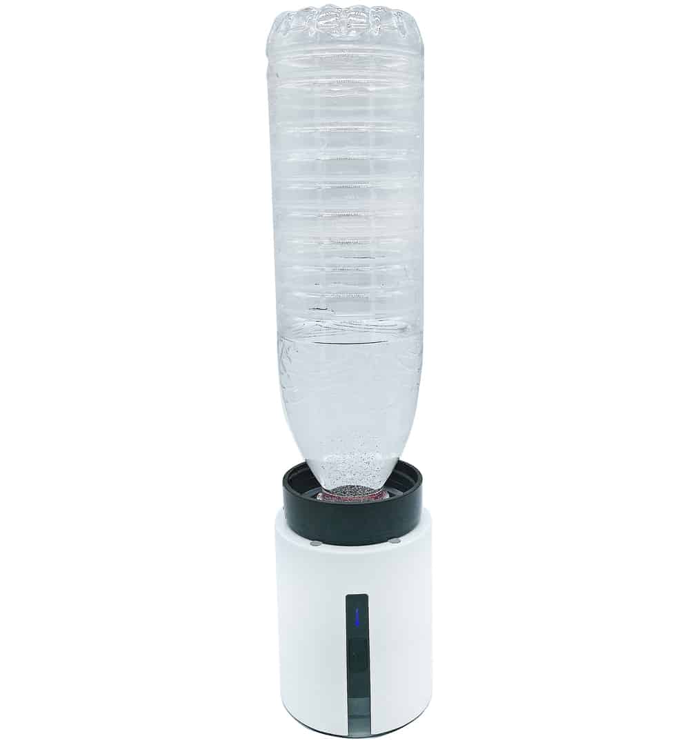 Portable Hydrogen Water Generator - H04 - Image 7