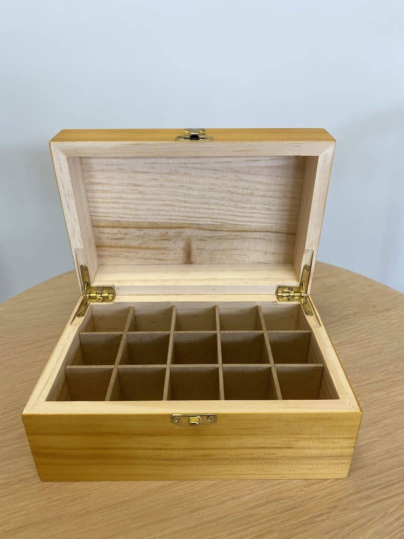 Essential Oil Storage Box - Image 7