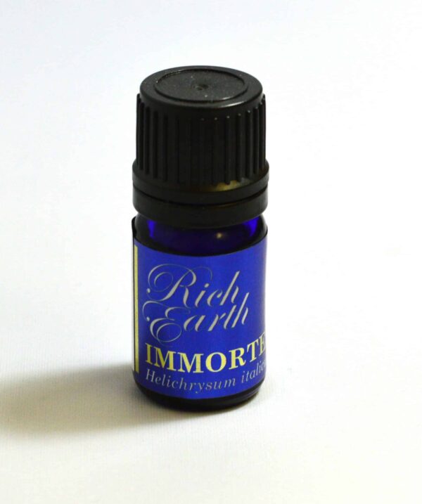 Everlasting Essential Oil. 100% Pure Organic