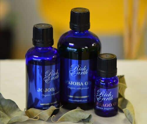 Jojoba Oil 100% Pure Organic - Image 3