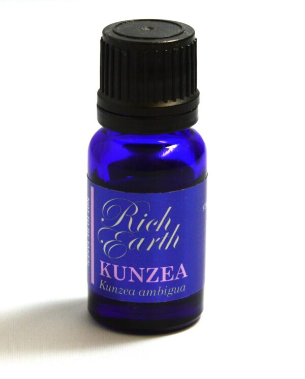 Kunzea Essential Oil. 100% Pure Wild, 10mL