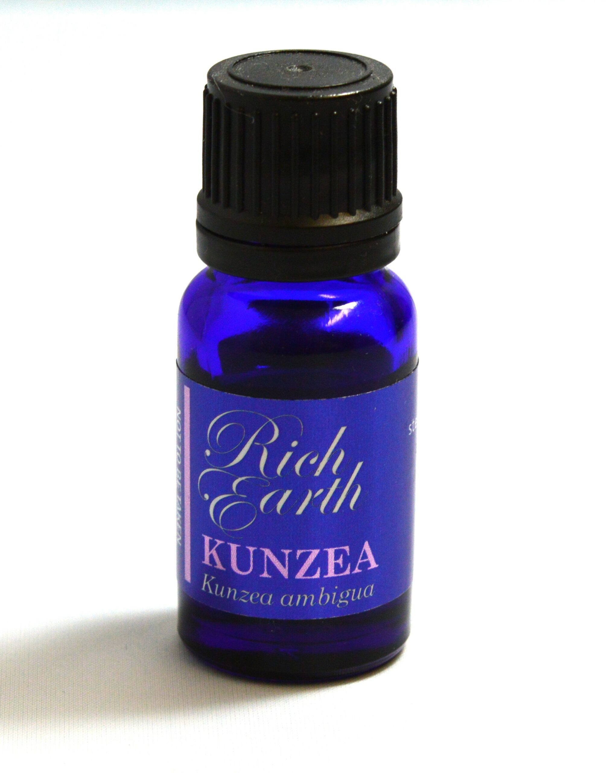 Kunzea Essential Oil. 100% Pure Wild, 10mL - Image 5