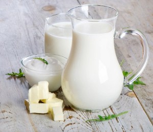 Breath Test for Lactose Intolerance
