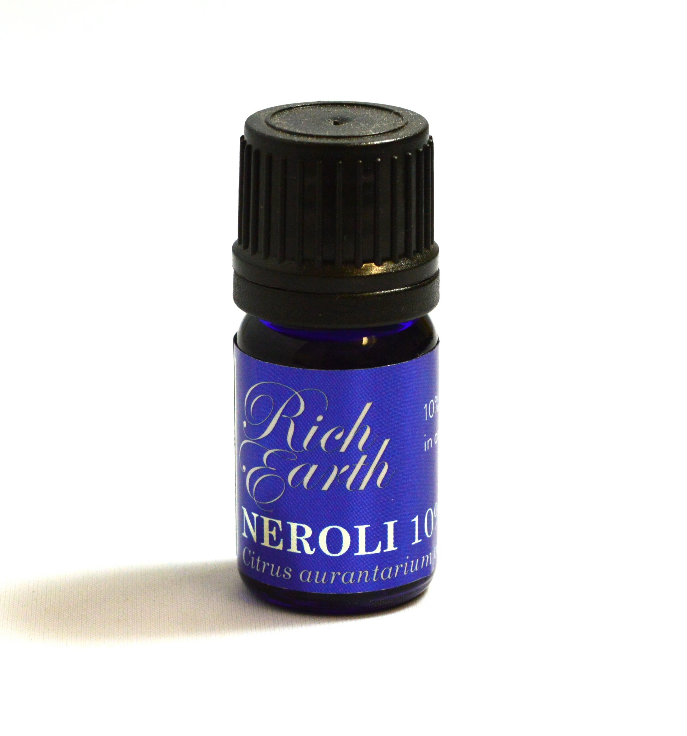 Neroli Essential Oil 10%, Organic