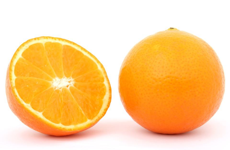 Sweet Orange Cold-Pressed Oil. 100% Pure Organic 10mL - Image 2