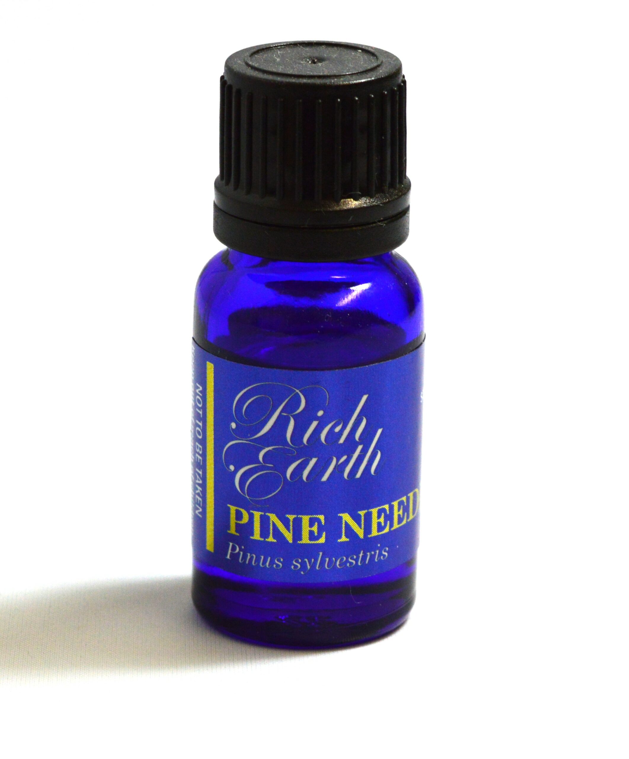 Pine Essential Oil. 100% Pure Organic 10mL