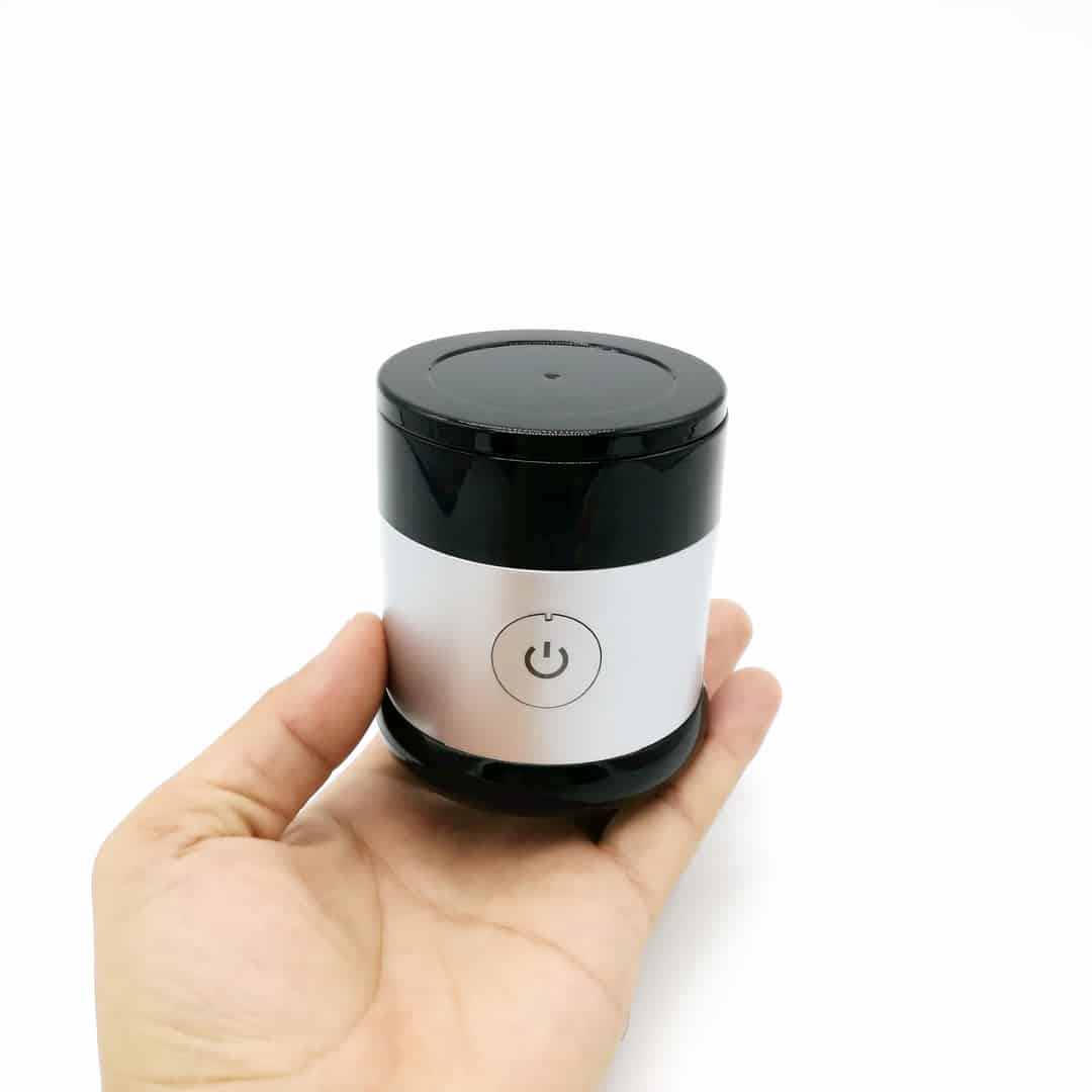 Portable Hydrogen Water Generator - H04 - Image 5