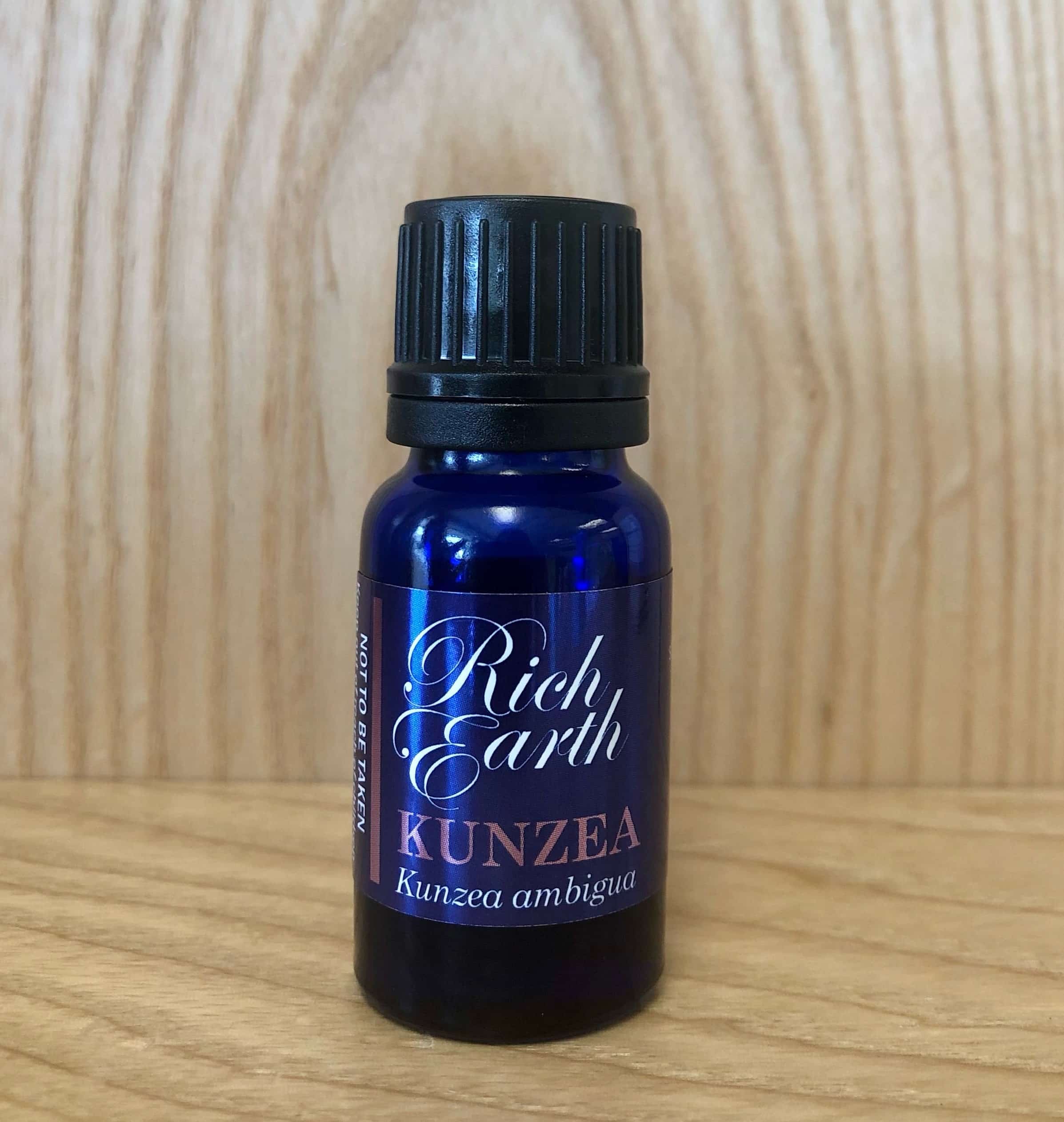 Kunzea Essential Oil. 100% Pure Wild, 10mL - Image 4