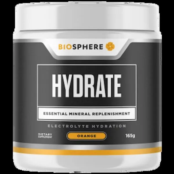 Biosphere Hydrate